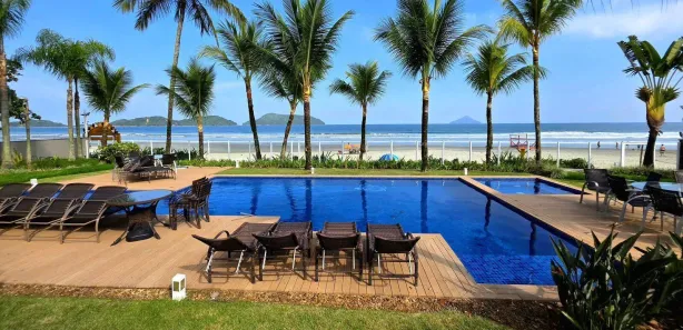 Casa com 4 Quartos para alugar, 180m² no Bairro de Juquehy, São Sebastião