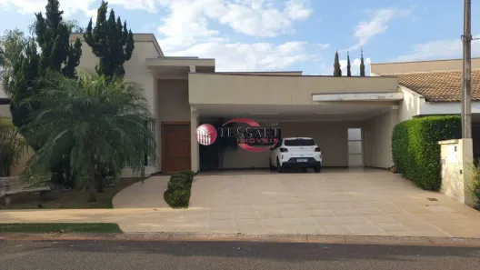 Casa de Condomínio com 4 Quartos à venda, 311m² no Parque Residencial Damha IV, São José do Rio Preto
