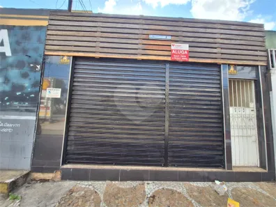 Ponto Comercial à venda, 142m² no Jardim Promissão, São Paulo