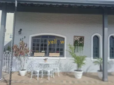 Casa com 3 Quartos à venda, 310m² no Arujá Center Ville, Arujá