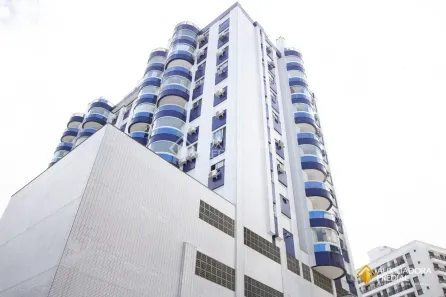Apartamento com 3 Quartos à venda, 88m² no Itacorubi, Florianópolis
