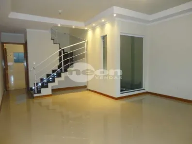 Sobrado com 3 Quartos à venda, 165m² no Dos Casa, São Bernardo do Campo