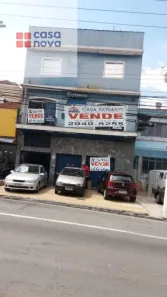 Casa com 2 Quartos à venda, 370m² no Carandiru, São Paulo