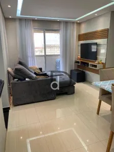 Apartamento com 3 Quartos à venda, 77m² no Ortizes, Valinhos