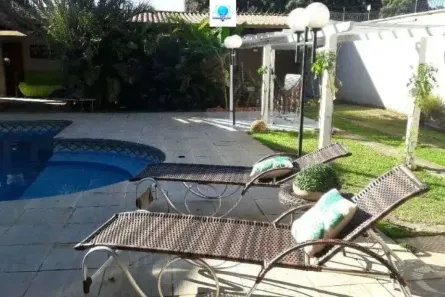 Casa com 4 Quartos à venda, 450m² no Recreio do Funcionário Público, Goiânia