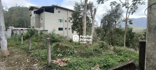 Lote/Terreno à venda, 1050m² no Santa Elisa, Nova Friburgo