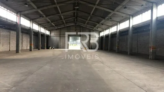 Galpão/Depósito/Armazém para alugar, 1800m² no Moradas do Sobrado, Gravataí