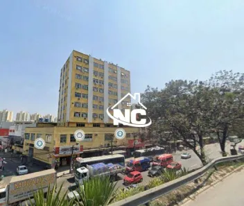 Apartamento com 2 Quartos à venda, 54m² no Mutondo, São Gonçalo