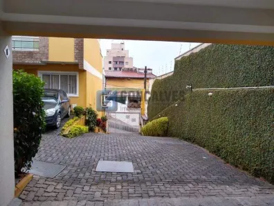 com 3 Quartos à venda, 200m² no Vila Lusitânia, São Bernardo do Campo