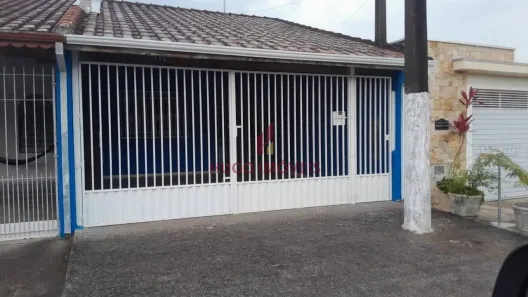 Casa com 2 Quartos à venda, 63m² no Indaiá, Caraguatatuba
