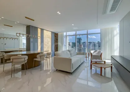 Apartamento com 3 Quartos à venda, 125m² no Centro, Balneário Camboriú