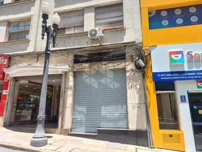 Ponto Comercial para alugar, 70m² no Centro Histórico, Porto Alegre