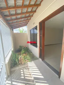 Casa com 3 Quartos à venda, 89m² no Residencial Parque dos Sinos, Jacareí