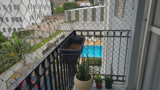 Apartamento com 2 Quartos à venda, 59m² no Saúde, São Paulo