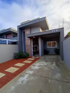 Casa com 3 Quartos à venda, 100m² no Cristo Rei, São Leopoldo