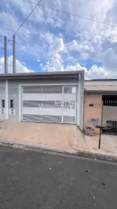 Casa com 2 Quartos à venda, 101m² no Parque Gabriel, Hortolândia