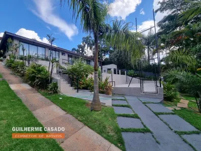 Casa com 1 Quarto à venda, 2015m² no Parque Primavera, Carapicuíba