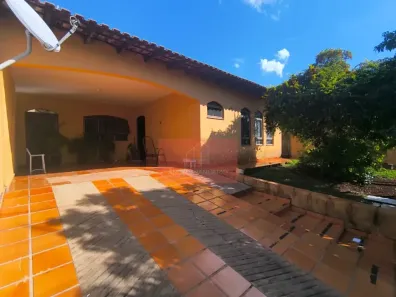 Casa com 4 Quartos à venda, 99m² no Leonor, Londrina