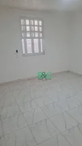 Casa com 1 Quarto para alugar, 40m² no Quinta da Paineira, São Paulo