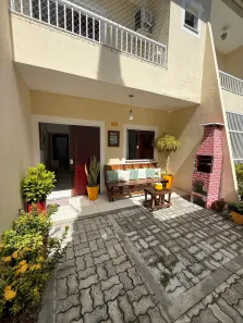 Casa de Condomínio com 2 Quartos à venda, 93m² no Centro, Lauro de Freitas
