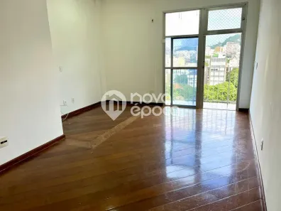 Apartamento com 1 Quarto à venda, 61m² no Botafogo, Rio de Janeiro