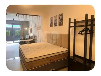 Apartamento com 1 Quarto à venda, 48m² no Perdizes, São Paulo