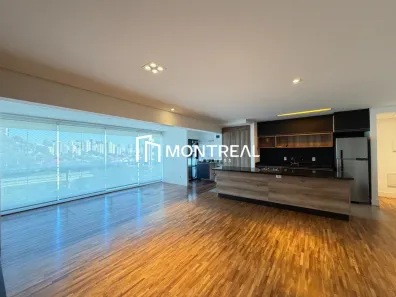 Apartamento com 2 Quartos à venda, 94m² no Cidade Monções, São Paulo