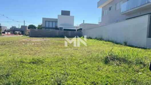 Lote/Terreno à venda, 515m² no Portal dos Bandeirantes Salto, Salto