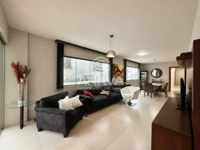 Apartamento com 4 Quartos à venda, 142m² no Liberdade, Belo Horizonte