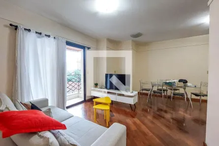 Apartamento com 3 Quartos à venda, 90m² no Cidade Monções, São Paulo