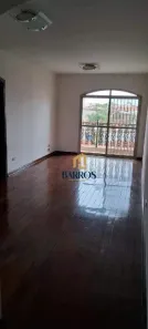 Apartamento com 3 Quartos à venda, 107m² no Nova América, Piracicaba