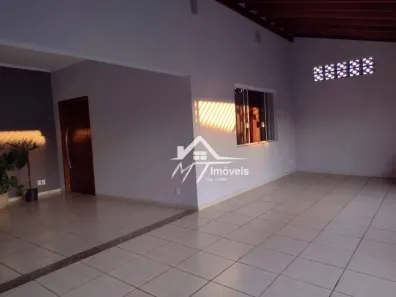 Casa com 2 Quartos à venda, 175m² no Parque Residencial Casarão, Sumaré