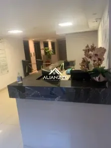 Ponto Comercial à venda, 40m² no Centro, Ribeirão Preto