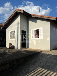Casa com 2 Quartos à venda, 90m² no Alto de Pinheiros, Paulínia