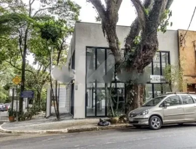 Prédio Comercial para alugar, 250m² no Vila Madalena, São Paulo