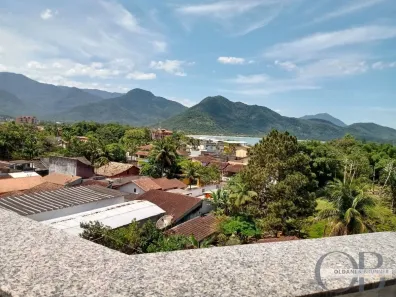 Cobertura com 3 Quartos à venda, 125m² no Perequê Açu, Ubatuba