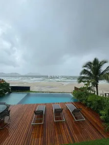 Casa com 4 Quartos à venda, 400m² no Bairro de Juquehy, São Sebastião