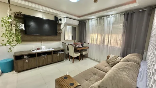 Apartamento com 2 Quartos à venda, 62m² no Nossa Senhora das Graças, Canoas