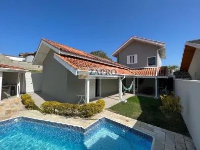 Sobrado com 4 Quartos à venda, 194m² no Loteamento Urbanova II, São José dos Campos