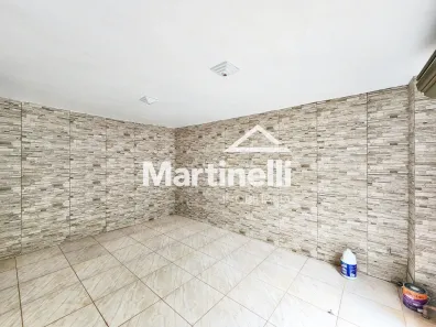 Casa com 2 Quartos à venda, 80m² no Jardim Irajá, Ribeirão Preto