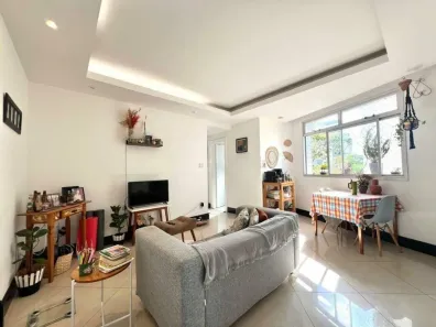 Apartamento com 2 Quartos à venda, 68m² no Anchieta, Belo Horizonte
