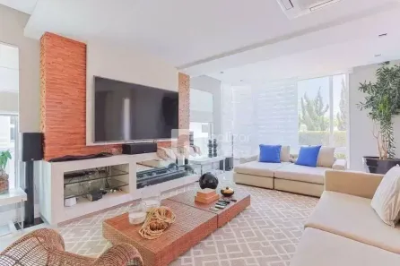 Casa com 7 Quartos à venda, 1200m² no Jurerê Internacional, Florianópolis