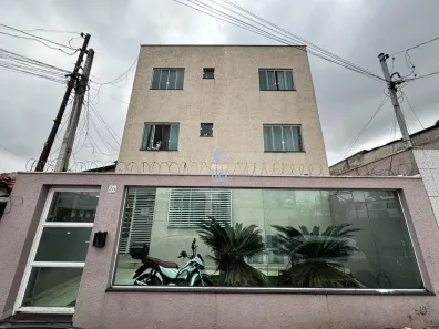 Apartamento com 1 Quarto para alugar, 35m² no Jardim Andaraí, São Paulo