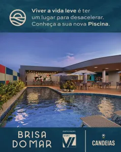 Apartamento com 2 Quartos à venda, 61m² no Candeias, Jaboatão dos Guararapes