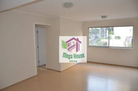 Apartamento com 2 Quartos à venda, 78m² no Paraíso, São Paulo