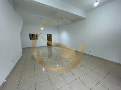 Galpão/Depósito/Armazém para alugar, 90m² no Vila Maria Alta, São Paulo