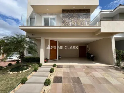 Casa de Condomínio com 5 Quartos à venda, 201m² no Rio Branco, Canoas