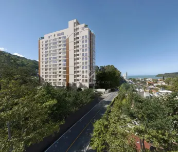 Cobertura com 2 Quartos à venda, 188m² no Fazendinha, Itajaí