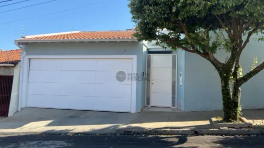 Casa com 3 Quartos à venda, 190m² no Jardim Paulista, Bauru