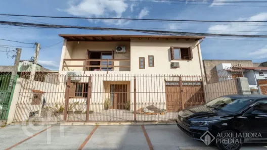 Casa de Condomínio com 3 Quartos à venda, 189m² no São Sebastião, Porto Alegre